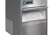 Machine À Glaçons Dessous De Comptoir 20Kg Polar